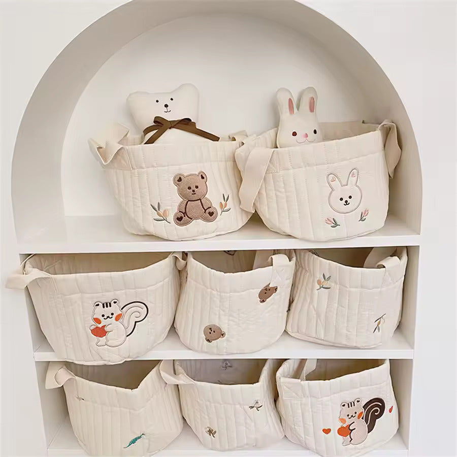 Baby Room Organizer