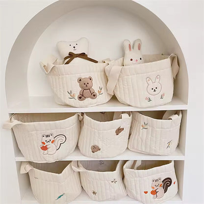 Baby Room Organizer