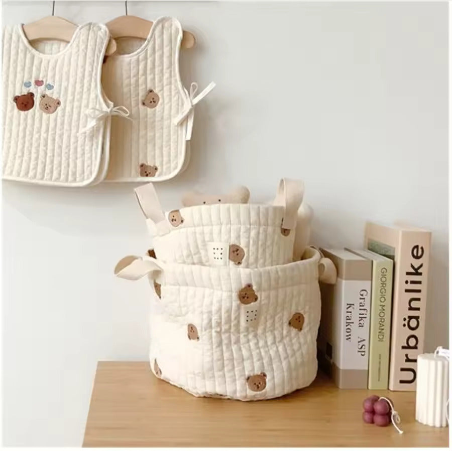 Baby Room Organizer
