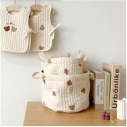 Baby Room Organizer