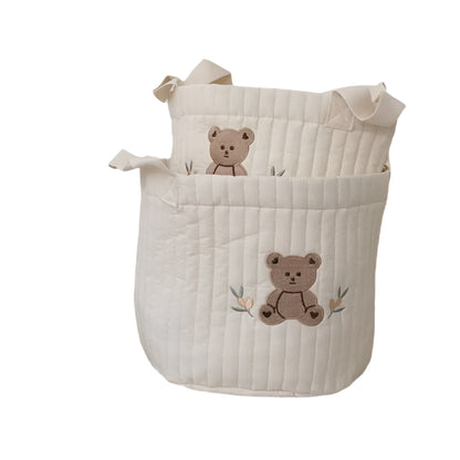 Baby Room Organizer