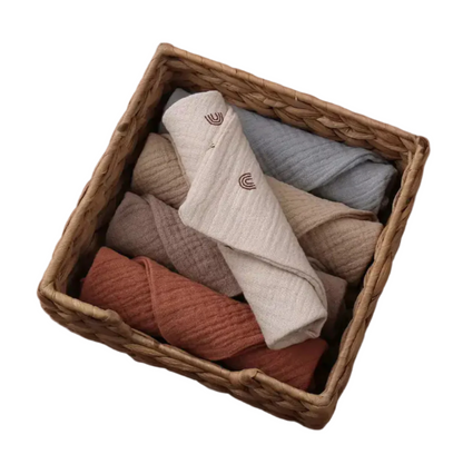 Baby Towel Soft for Newborns