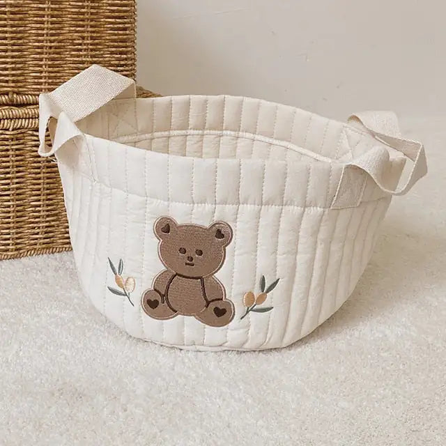 Baby Room Organizer