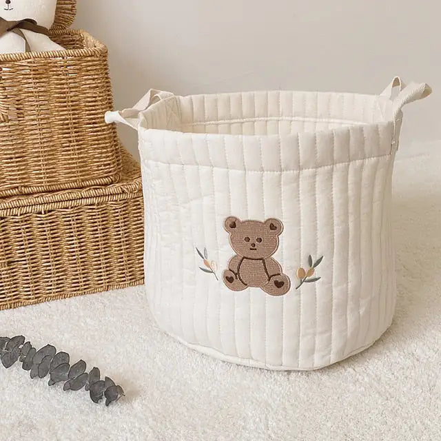 Baby Room Organizer